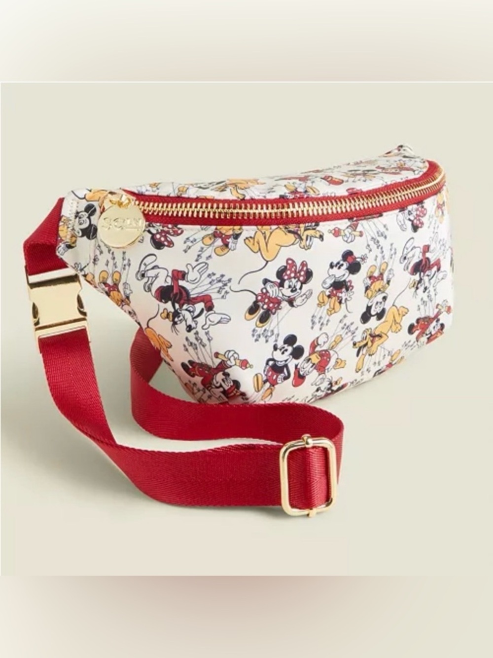 Disney Stoney Clover Lane Waist Pack